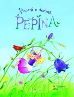 Pune-ti o dorinta, Pepina! – Carte pentru copii