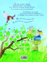 Pune-ti o dorinta, Pepina! – Carte pentru copii