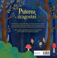Puterea dragostei – Carte pentru copii