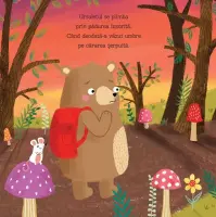 Puterea dragostei – Carte pentru copii