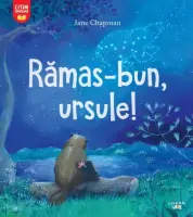 Ramas bun, ursule! – Carte pentru copii