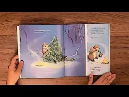 Ramas bun, ursule! – Carte pentru copii