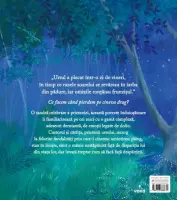 Ramas bun, ursule! – Carte pentru copii