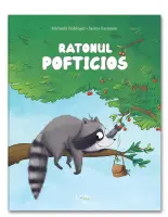 Ratonul pofticios – Carte pentru copii