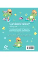 Renuntazaura – Carte pentru copii