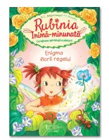 Rubinia Inima-Minunata. Enigma florii regelui thumbnail 1