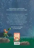 Ruby Fairygale si aurul spiridusilor