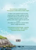 Ruby Fairygale si insula magica – Carte pentru copii