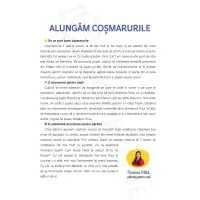Sa crestem frumos cu Matei. Cum a scapat de frica de baubau - Cecile Alix – Carte pentru copii