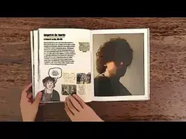 Sa intelegem pictura. O istorie a artei pentru copii – Carte pentru copii