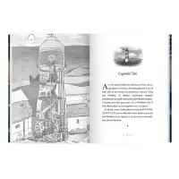 Secretul de la Haven Point – Carte pentru copii