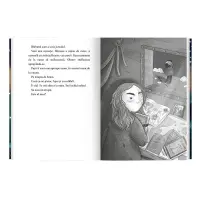 Secretul de la Haven Point – Carte pentru copii