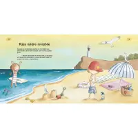 Sistemul solar - Soarele – Carte pentru copii