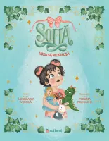 Sofia vrea să fie păpușă – Carte pentru copii