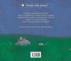 Somn usor, iepurasule – Carte pentru copii