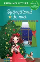 Spargatorul de nuci (Nivelul 2 Carte cu despartiri in silabe) – Carte pentru copii