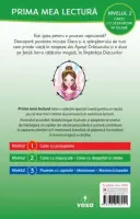 Spargatorul de nuci (Nivelul 2 Carte cu despartiri in silabe) – Carte pentru copii