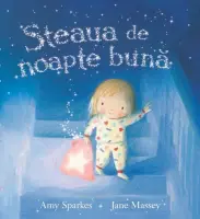 Steaua de noapte buna – Carte pentru copii