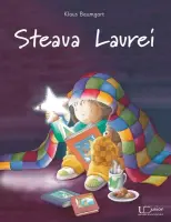 Steaua Laurei – Carte pentru copii