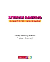 Stephen Hawking. Biografie ilustrată thumbnail 2