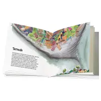 Știința ne învață despre... Vreme – Carte pentru copii