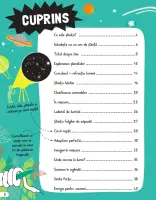 ŞTIINŢA pentru cei mici. Primele proiecte. Educație STEM thumbnail 3