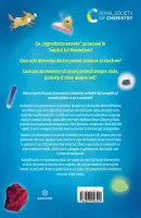 Tabelul periodic pentru copii isteti – Carte pentru copii