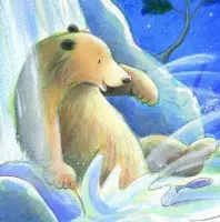 Te iubesc pana la Luna si la Stele – Carte pentru copii