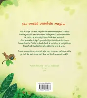 Te rog, multumesc, imi pare rau – Carte pentru copii