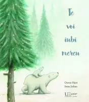 Te voi iubi mereu – Carte pentru copii