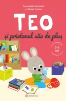 Teo si prietenul sau de plus