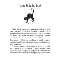 Theodosia și Șerpii haosului - Vol. I – Carte pentru copii