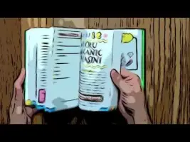 Tot ce trebuie să știi ca să fii as la Științe într-un ditamai caietul de notițe – Carte pentru copii