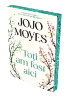 Toti am fost aici – Carte pentru copii