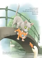 Toti sunt caini! – Carte pentru copii