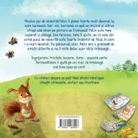 Trist, furios, foarte fericit – Carte pentru copii