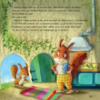 Trist, furios, foarte fericit – Carte pentru copii