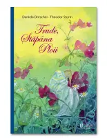 Trude, Stapana Ploii – Carte pentru copii