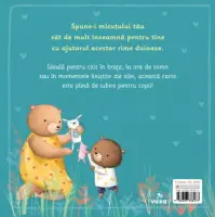 Tu esti lumea mea – Carte pentru copii