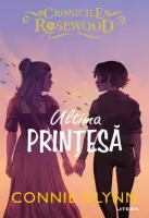 Ultima printesa – Carte pentru copii
