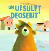 Un ursulet deosebit