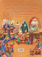 Unde este mica spiridusa? – Carte pentru copii