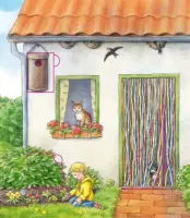Unde locuiesc animalele? – Carte pentru copii