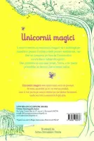 Unicornii magici. Vraja stelei (Usborne) – Carte pentru copii