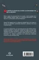 Universul fascinant al lui Oliver: Vulcanii sunt grozavi! – Carte pentru copii