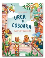 Urca si coboara