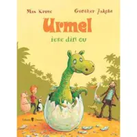 Urmel iese din ou, Max Kruse – Carte pentru copii