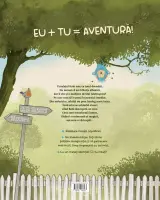 Ursuletul cu idei trasnite – Carte pentru copii