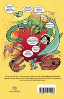 Viata e periculoasa – Carte pentru copii