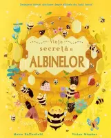 Viata secreta a albinelor (Quarto) – Carte pentru copii